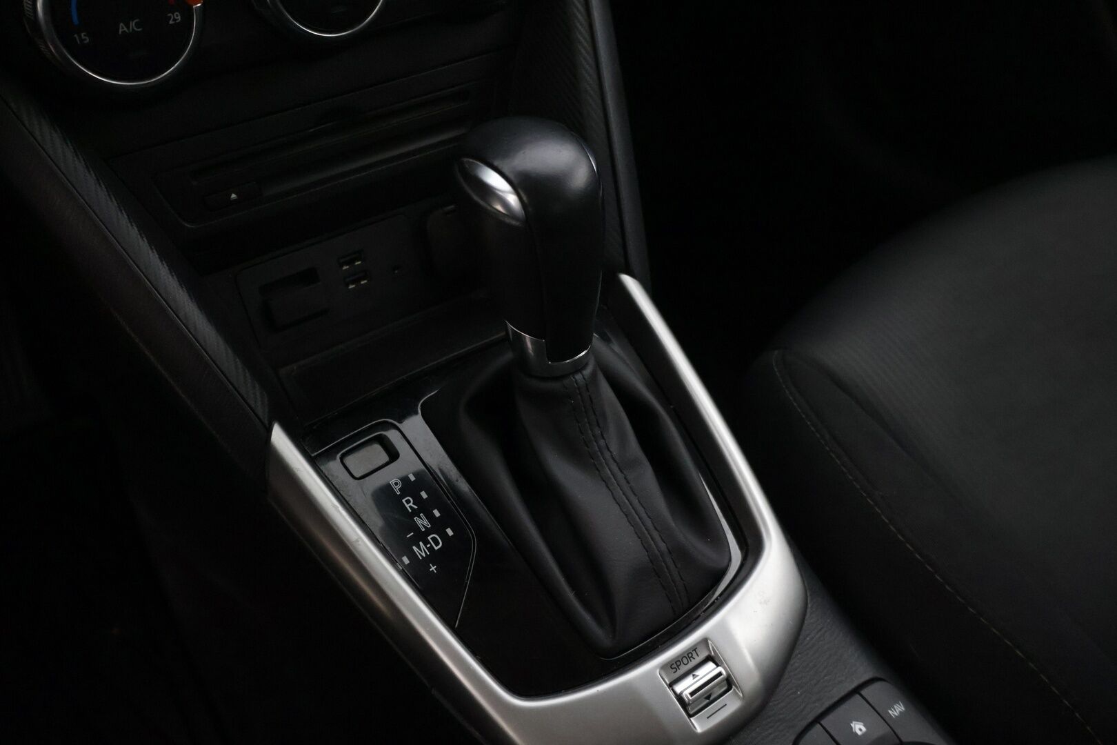 Mazda CX-3 2017 2,0 (120) SKYACTIV-G Optimum 6AT EC2O * Vetokoukku / Navi / Vakkari / Tutkat * - Juuri huollettu / Juuri katsastettu / 2x Renkaat