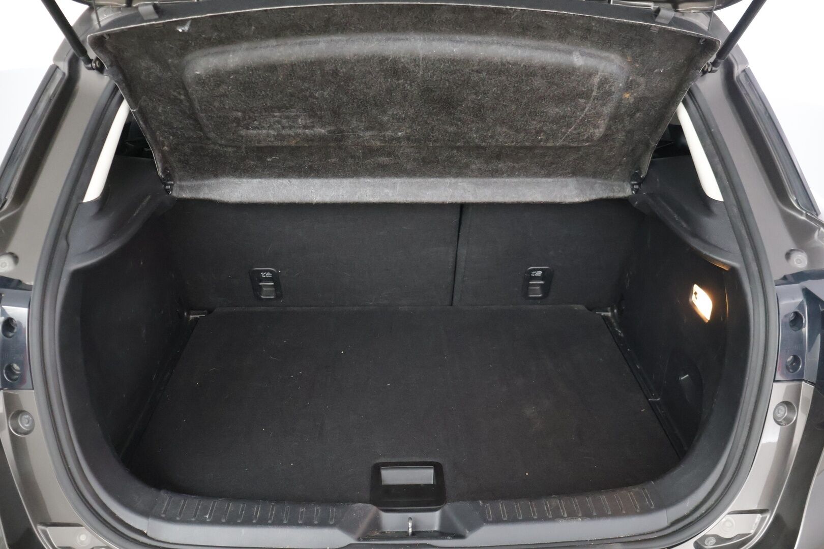 Mazda CX-3 2017 2,0 (120) SKYACTIV-G Optimum 6AT EC2O * Vetokoukku / Navi / Vakkari / Tutkat * - Juuri huollettu / Juuri katsastettu / 2x Renkaat