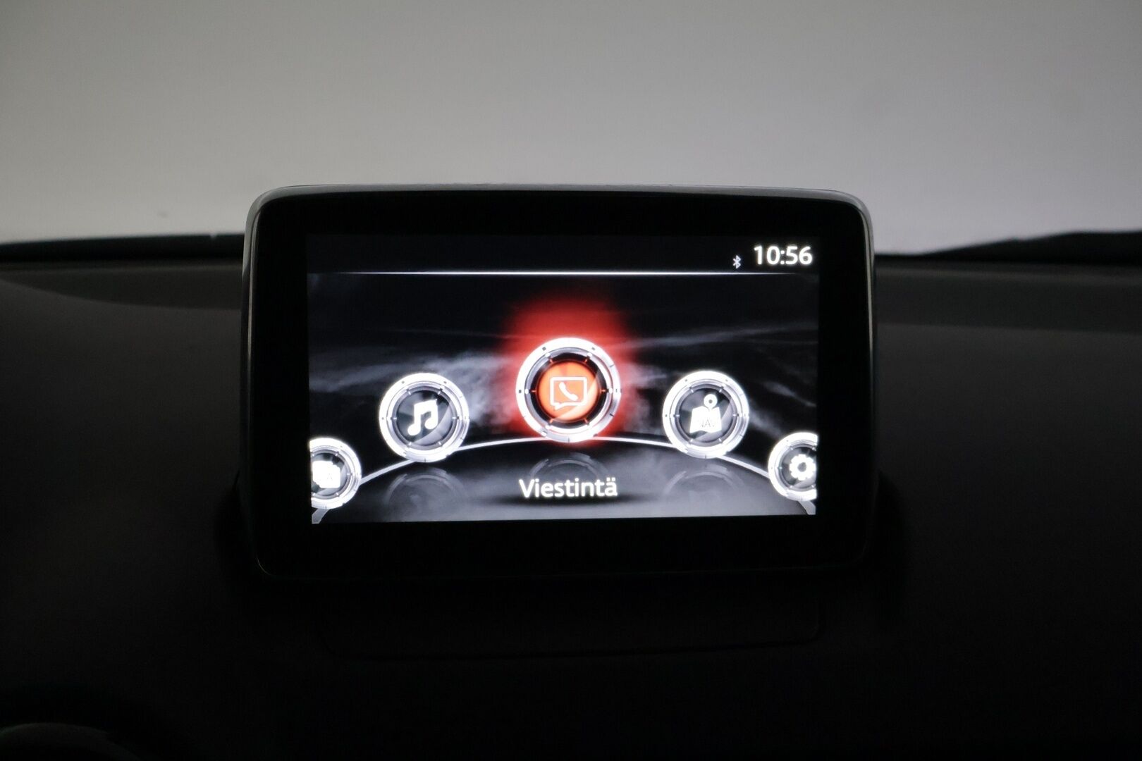 Mazda CX-3 2017 2,0 (120) SKYACTIV-G Optimum 6AT EC2O * Vetokoukku / Navi / Vakkari / Tutkat * - Juuri huollettu / Juuri katsastettu / 2x Renkaat