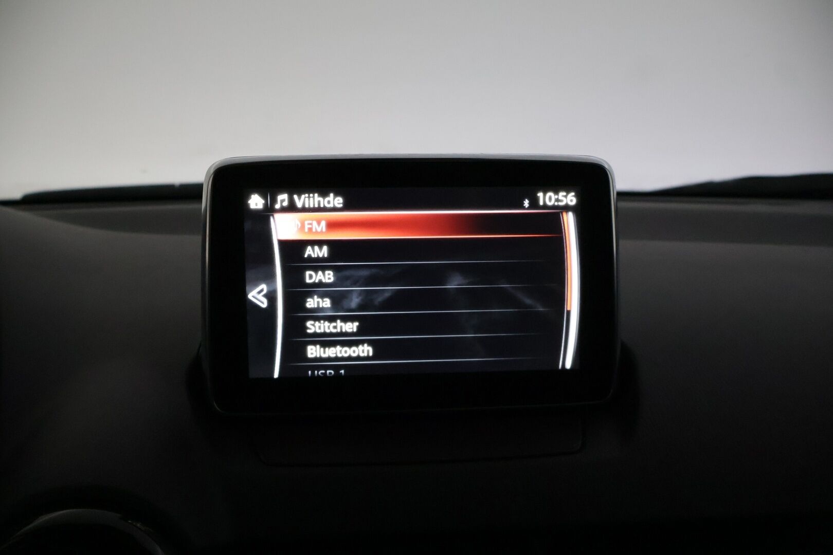 Mazda CX-3 2017 2,0 (120) SKYACTIV-G Optimum 6AT EC2O * Vetokoukku / Navi / Vakkari / Tutkat * - Juuri huollettu / Juuri katsastettu / 2x Renkaat