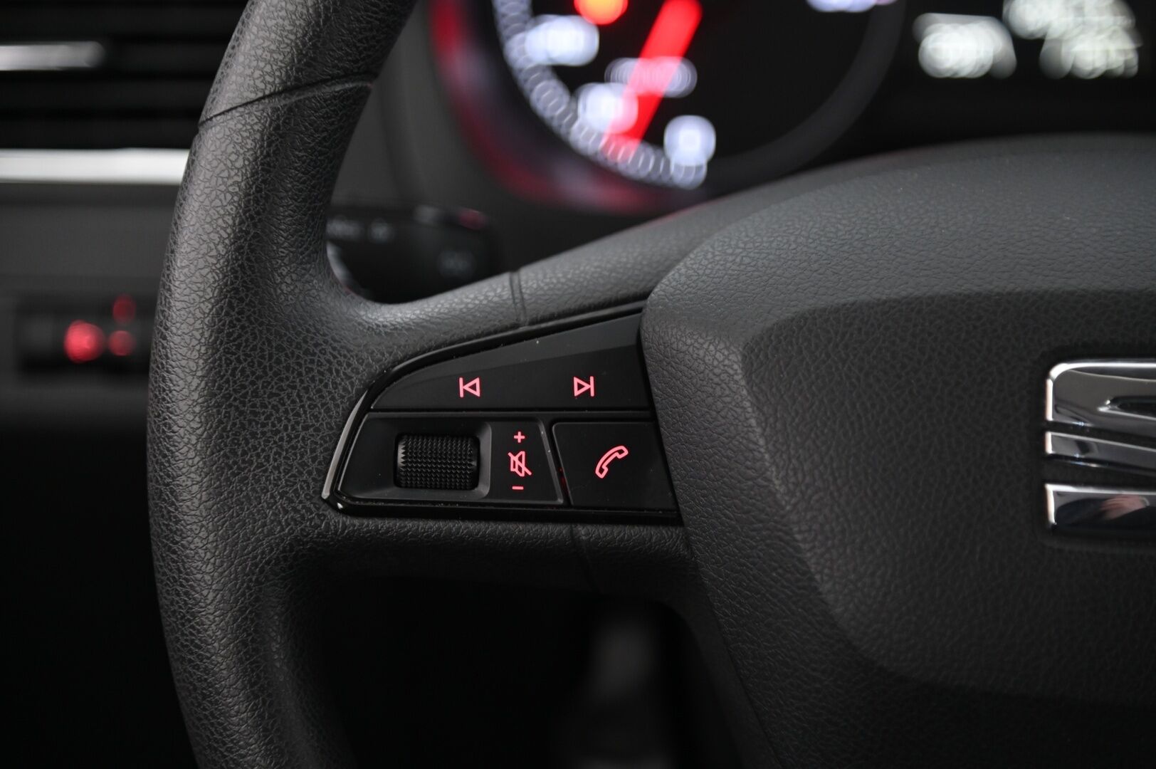 Seat Toledo 2016 1,2 TSI 90 Start&Stop Reference *Vakkari/  Tutka/  Lohko/  Suomiauto*