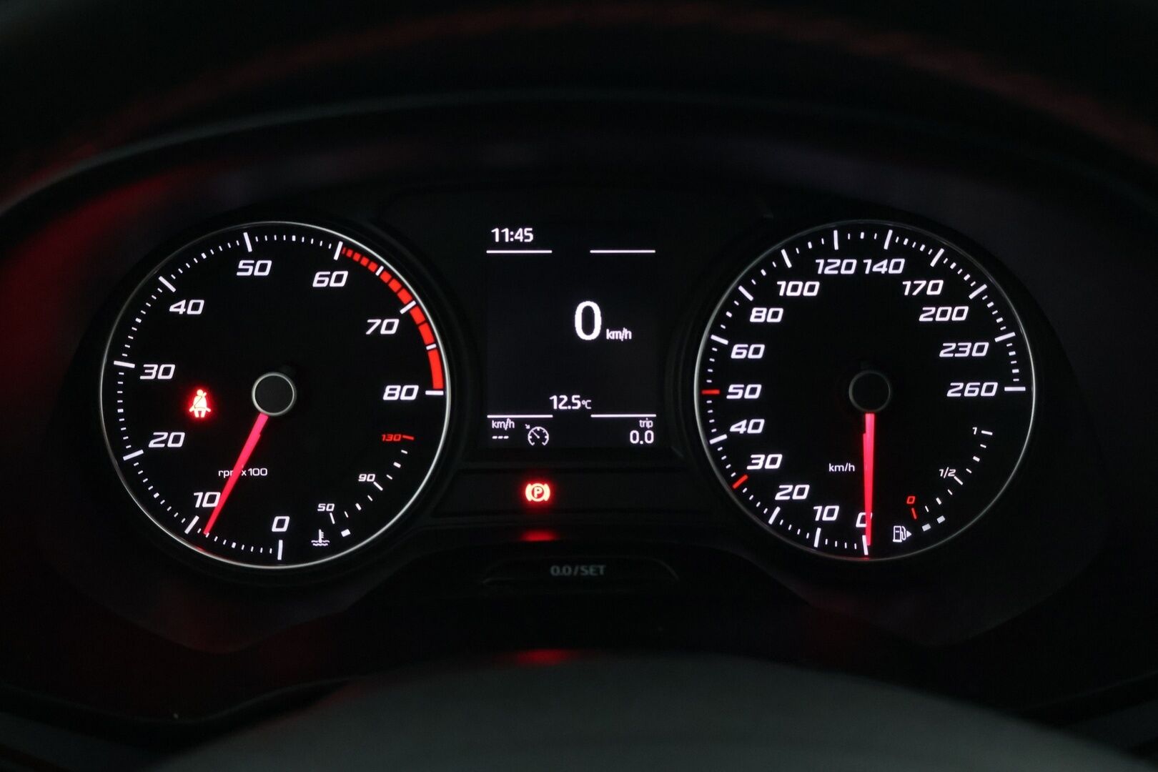 Seat Leon ST 2016 1,4 FR TSI 150 *Lohko / Tutkat / Bluetooth / FR* - Kahdet renkaat / Hyvät huollot! - HULLUT JOULUT KORKOTARJOUS 2,49% 