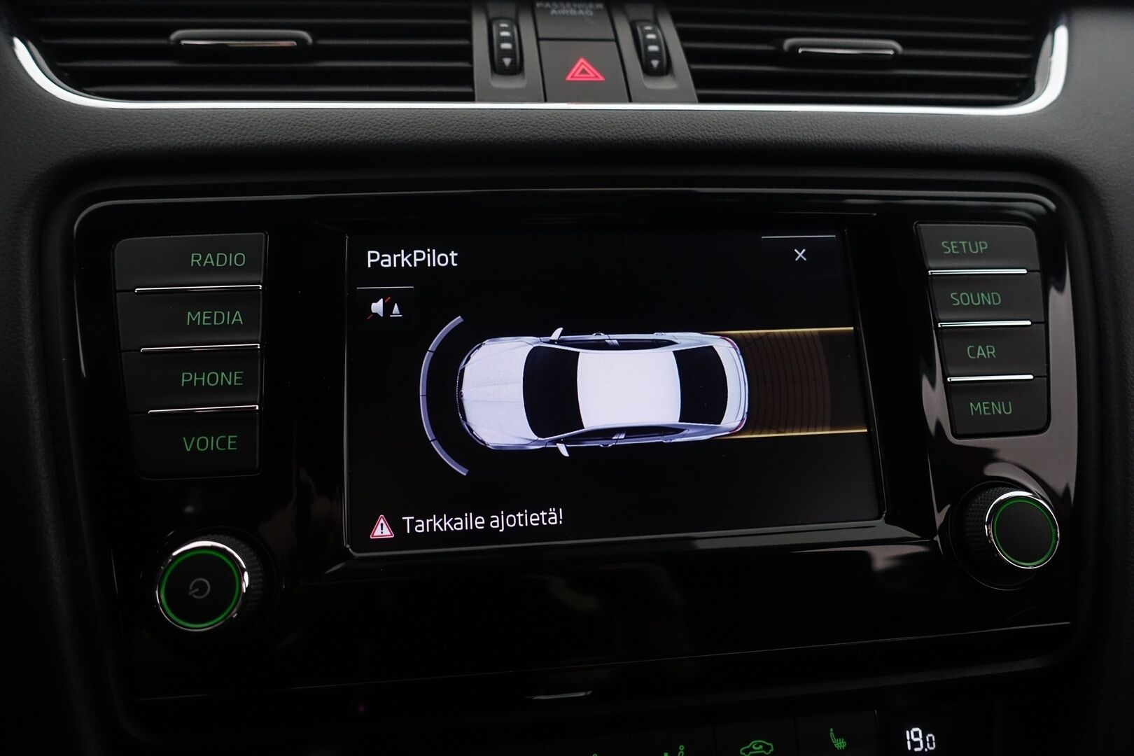 Skoda Octavia 2016 2,0 TSI RS DSG Autom. -  | ACC | Vetokoukku | Lohko + Sisäp. | Tutkat | Keyless | Suomi-auto | Sporttipenkit | Puolinahkasisusta | SmartLink | Törmäysvaroitin | 2X Renkaat & Vanteet |