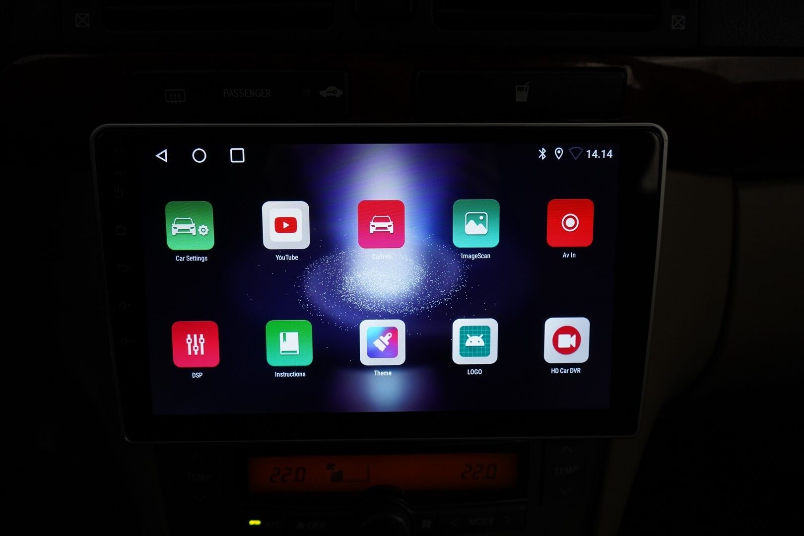 Toyota Avensis 2004 2.4 VVT-i Linea Sol Elegant Wagon aut *YritysOutlet - Myydään vain yrityksille* - Kahdet renkaat / Hyvät huollot / Ketju vaihdettu 2024 / Nahka sisusta