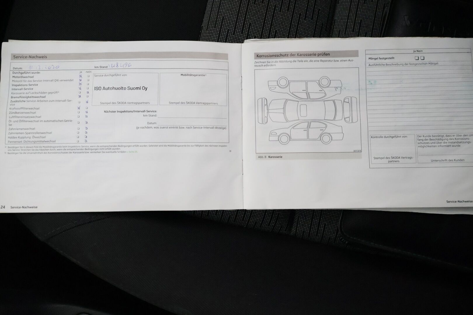 Skoda Octavia 2012 Elegance - Myydään huutokaupat.comissa! Webasto | 4x4 | Koukku