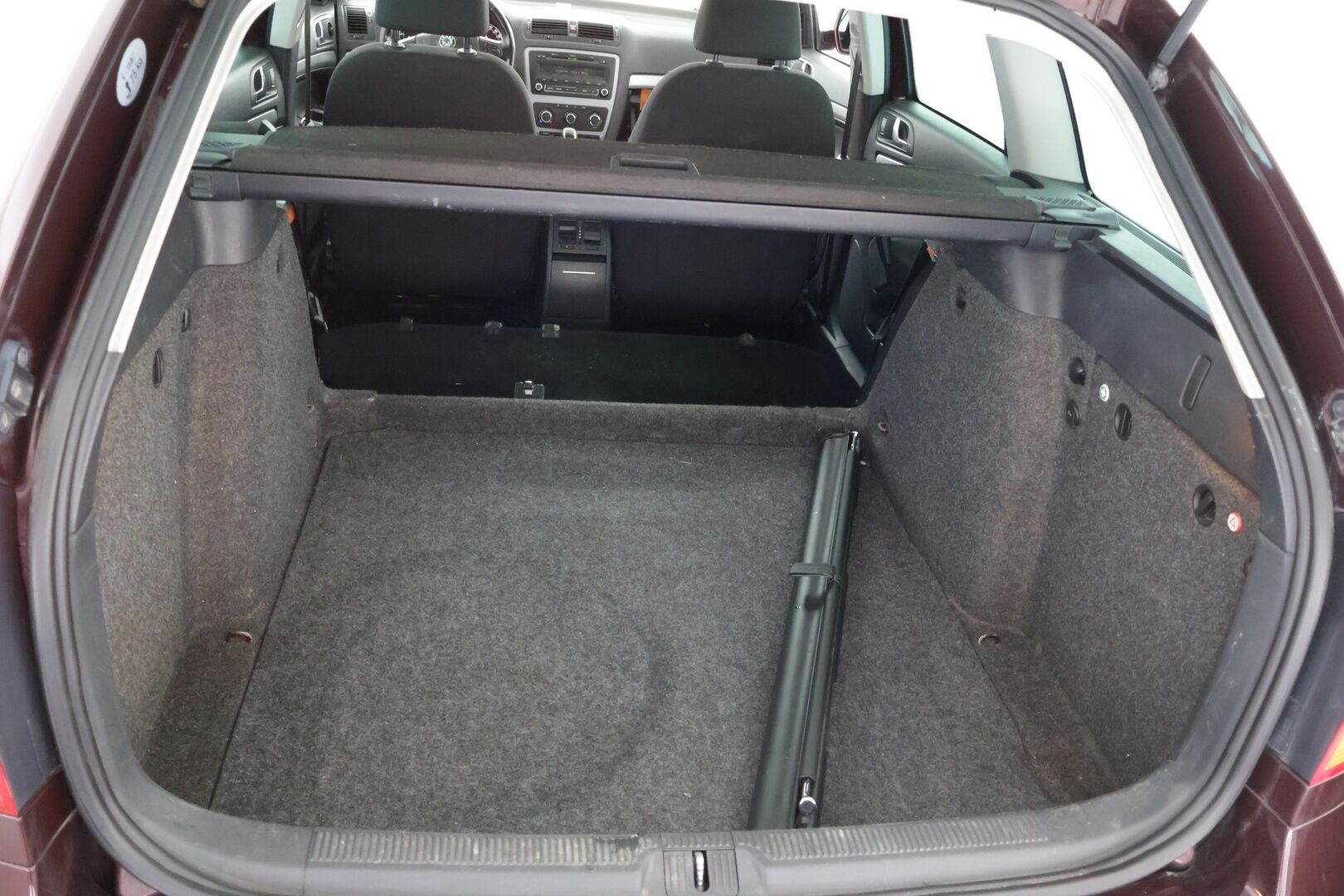 Skoda Octavia 2012 Elegance - Myydään huutokaupat.comissa! Webasto | 4x4 | Koukku