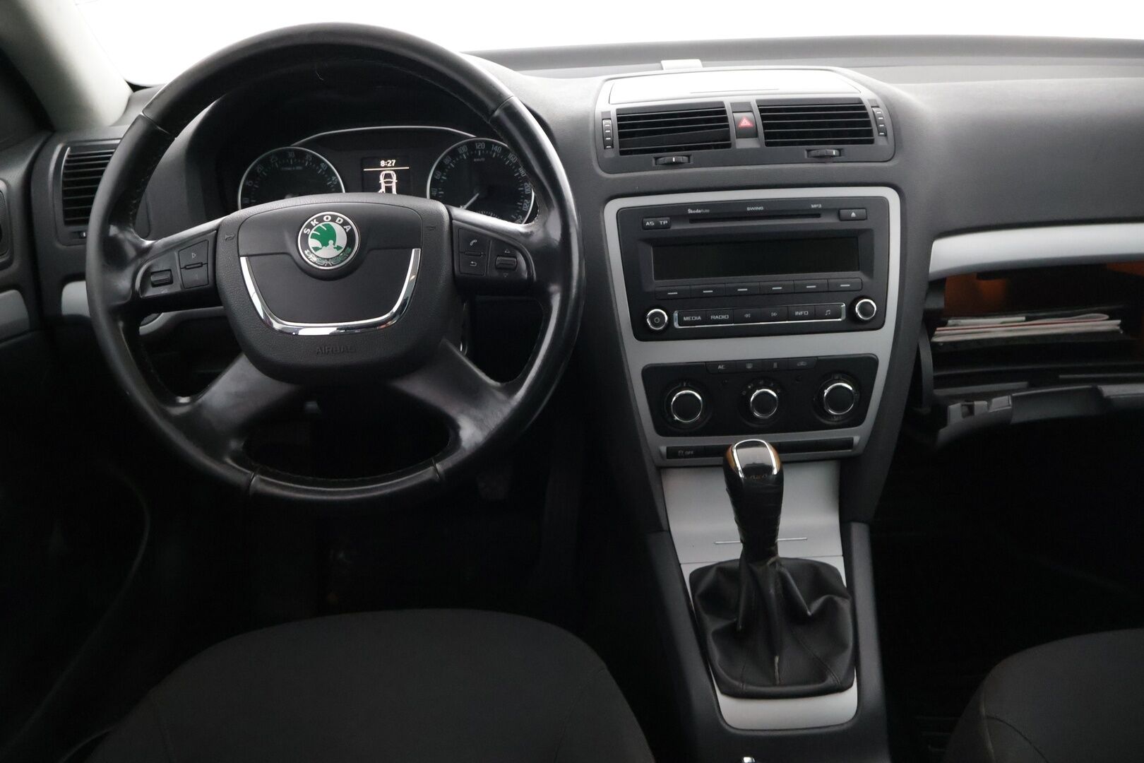 Skoda Octavia 2012 Elegance - Myydään huutokaupat.comissa! Webasto | 4x4 | Koukku