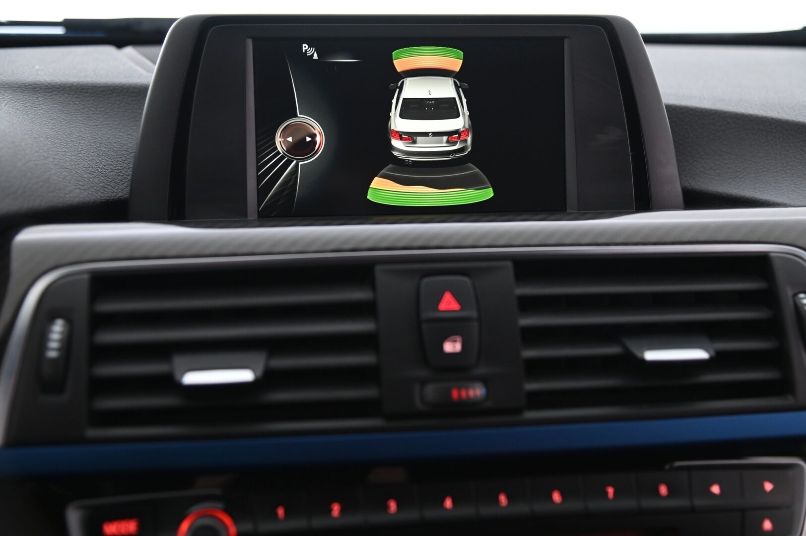 BMW 330 2016 F30 Sedan 330e A Business M-Sport*Hifit / Shadowline / Sporttipenkit* - *Estoril Blue / 2x renkaat & vanteet* - Osta nyt, maksa vasta ensi vuonna