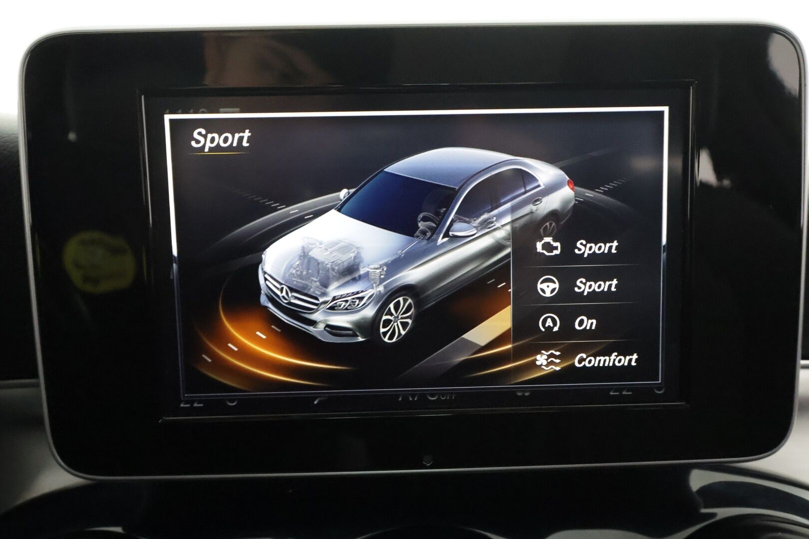 Mercedes-Benz C 2016 220d 4Matic Business AMG - | Distronic | Webasto | ILS-LED | P.Tutkat | Sportpenkit | Navi | Kaistavahti | Katveavustin | Suomi-auto | Kahdet renkaat aluvanteilla |