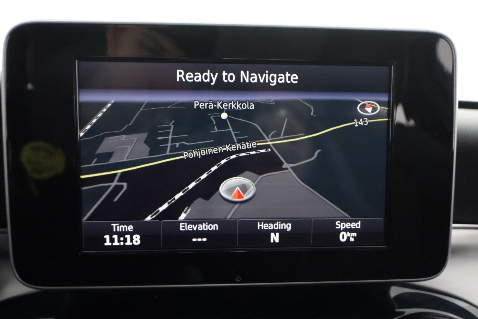 Mercedes-Benz C 2016 220d 4Matic Business AMG * Webasto / Distronic / ILS-LED / P.Tutkat / Sportpenkit / Navi / Kaistavahti / Katveavustin * - Suomi-auto / Kahdet renkaat aluvanteilla - HULLUT AVAJAISHULINAT KORKOTARJOUS 3,29 %