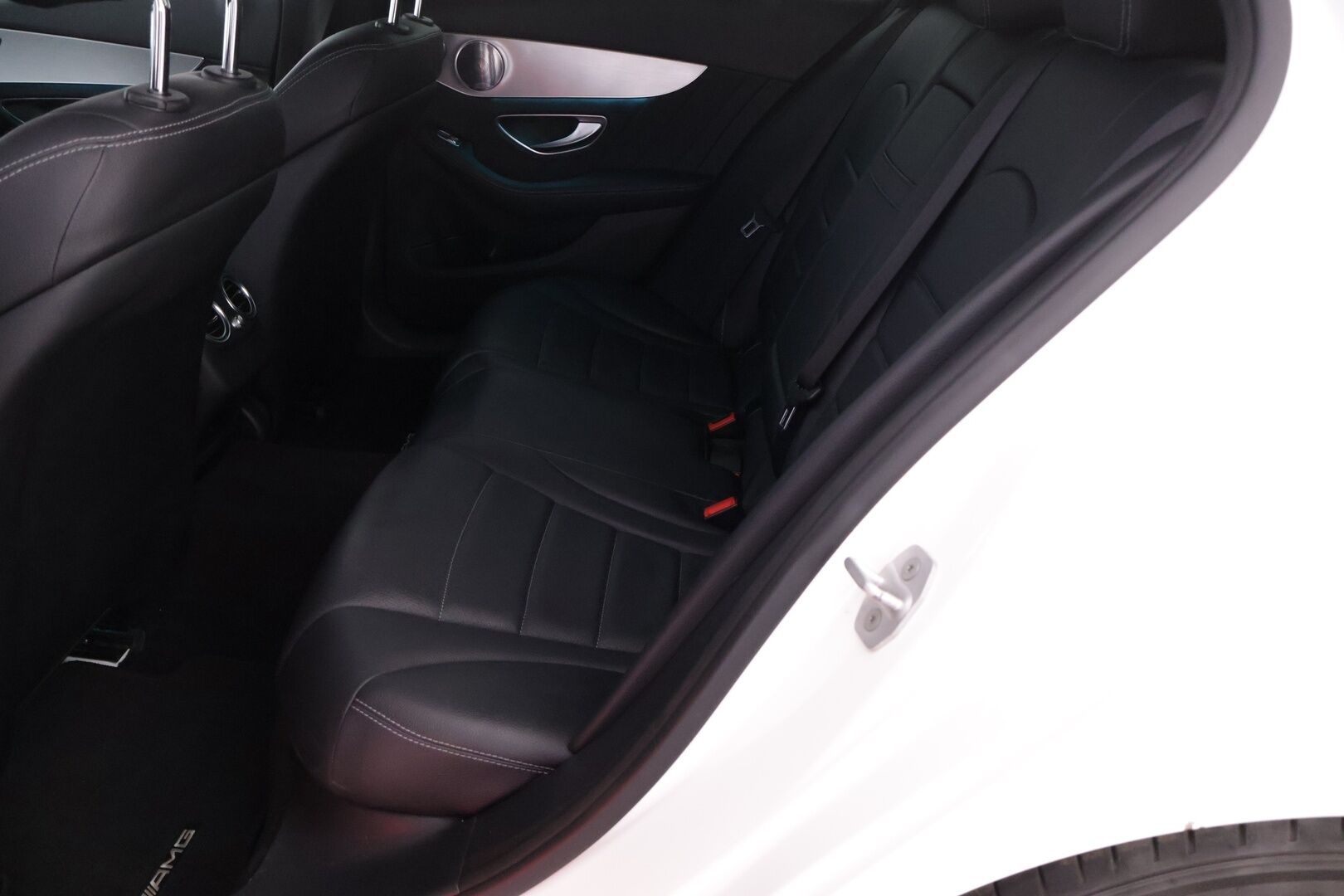 Mercedes-Benz C 2016 220 d 4Matic 30 Years Edition AMG *Webasto / 360Kamera / Nahkasisusta / Burmester / Adapt. LED* - *Kahdet asialliset renkaat / Fiksut huollot!!*