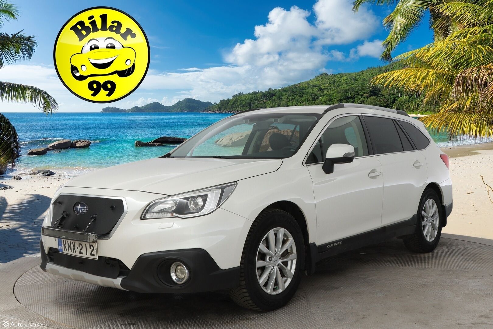 Subaru Outback 2016 2,0 TD Ridge CVT - Yritysoutlet - Myydään vain yrityksille - | - Yritysoutlet - Myydään vain yrityksille | Webasto | Adapt.vakkari | Peruutuskamera | Vetokoukku | EyeSight | Nahat | Muistipenkki | Lisävalo |