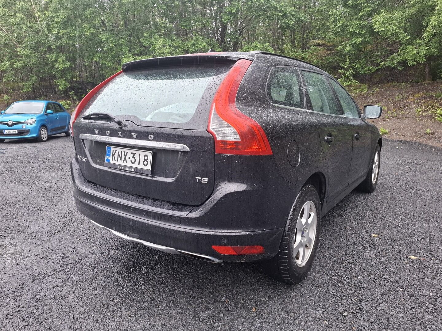 Volvo XC60 2015 T5 Momentum aut **Facelift / Xenon / Vakkari / TULOSSA