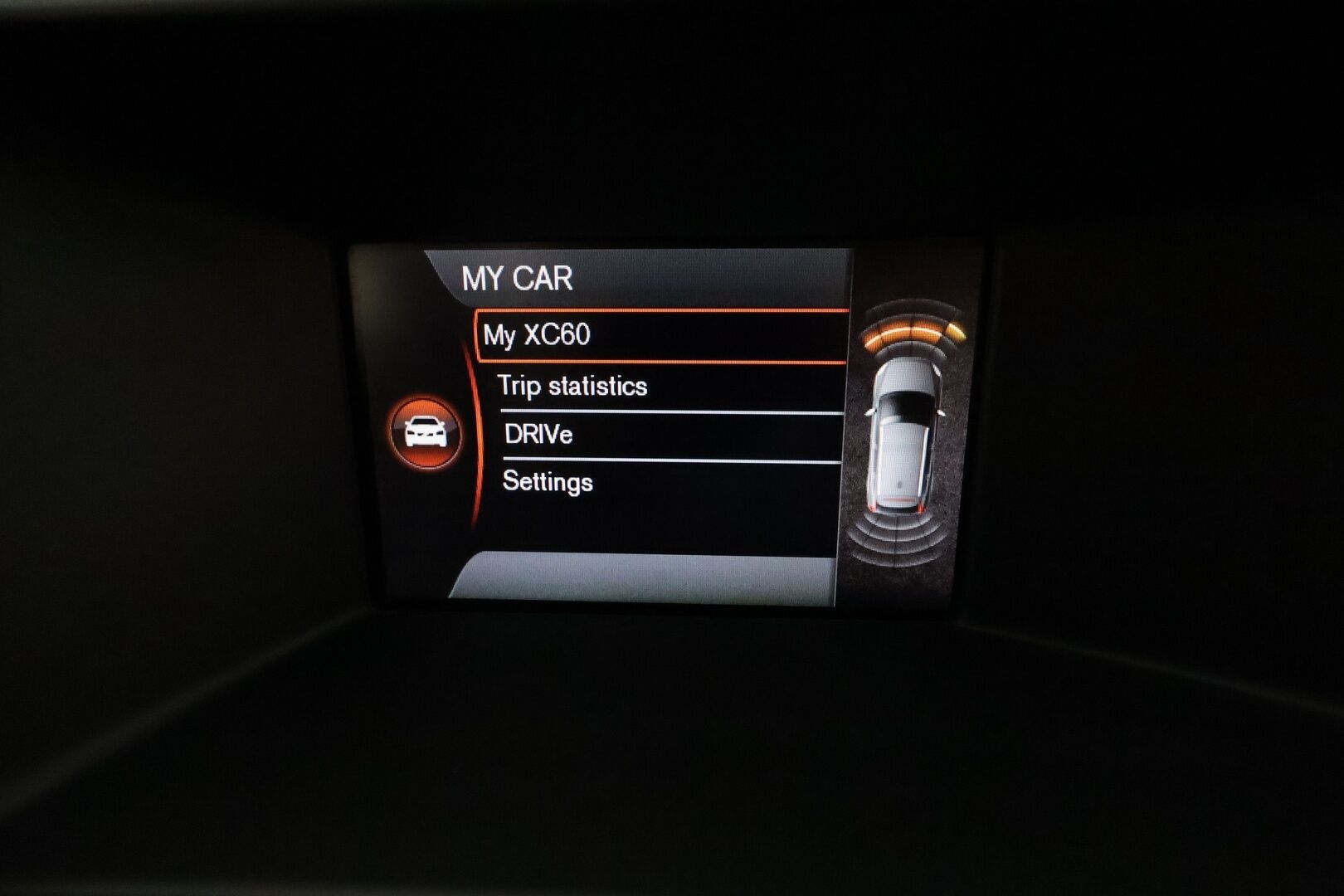 Volvo XC60 2015 T5 Momentum aut **Suomi-auto / Facelift / Xenon / P.Tutkat / Puolinahat / Vakkari** - Kahdet Renkaat