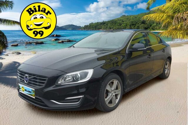 Volvo S60 -kuva