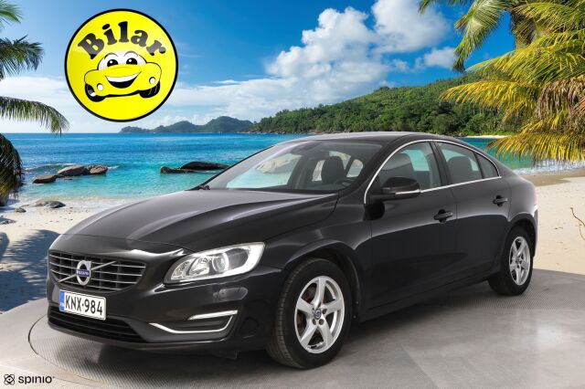 Volvo S60 2016