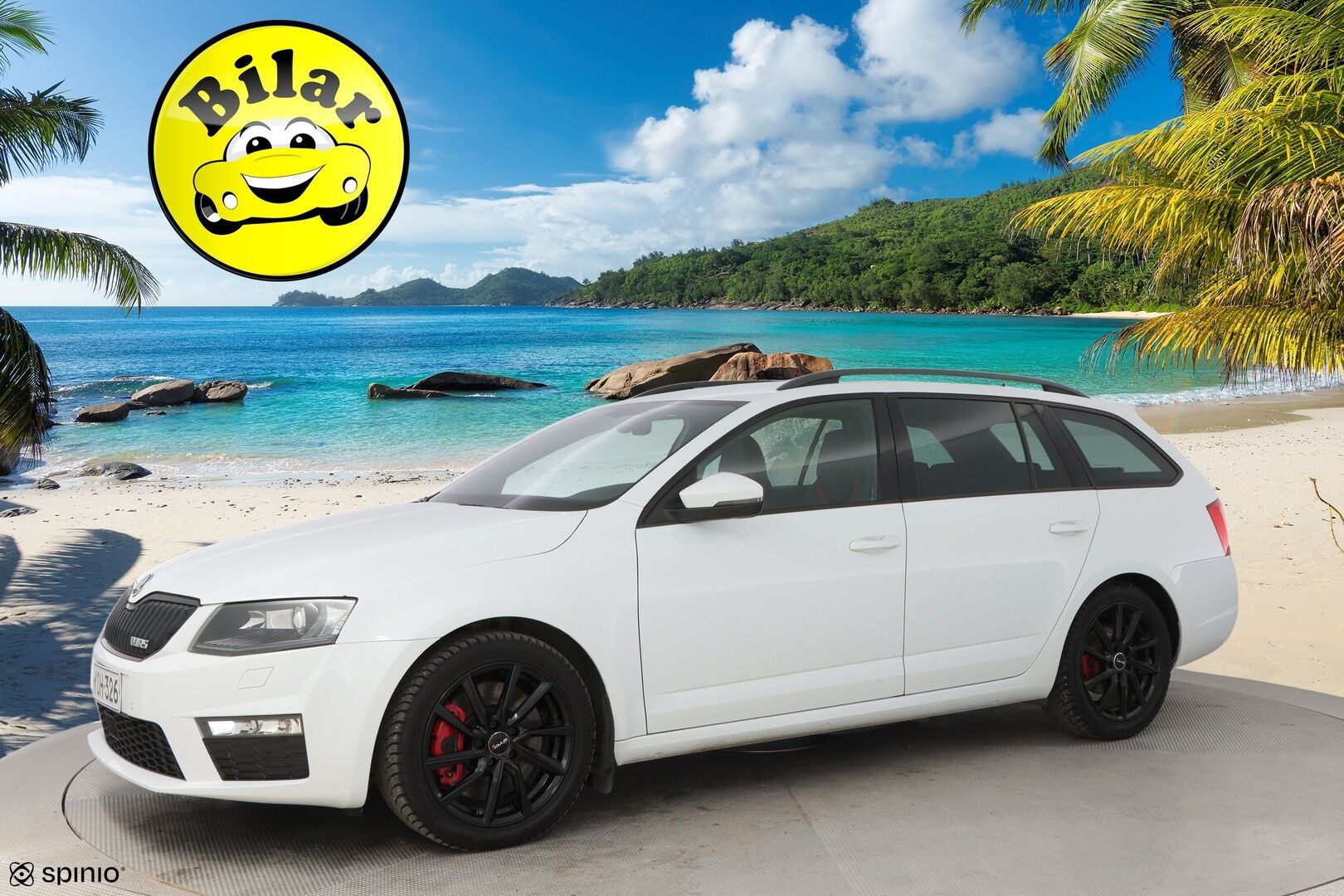 Skoda Octavia 2017 Combi 2,0 TSI RS DSG Autom - Webasto | Adapt.Vakkari | Vetokoukku | Lämmitettävä Tuulilasi | Adapt.Xenon | Huippuvarusteltu | Hyvin huollettu | Juuri tullut Tampereelle!