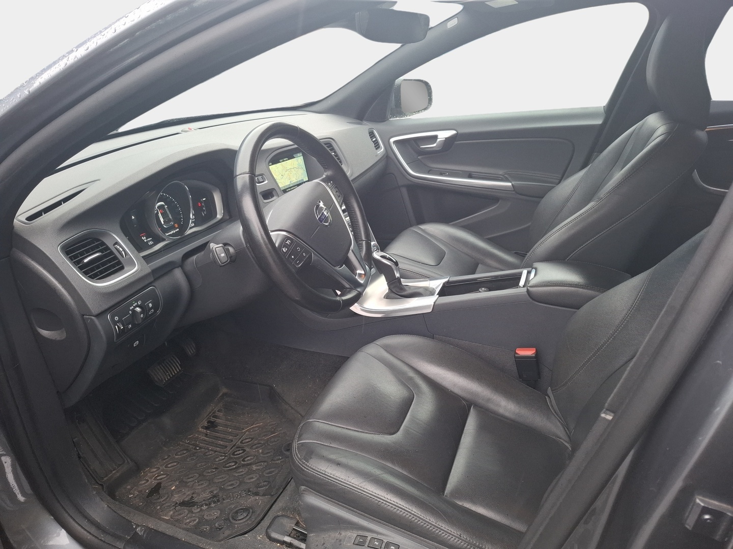 Volvo V60 D4 AWD Business Summum aut 2017, kuva 3/3