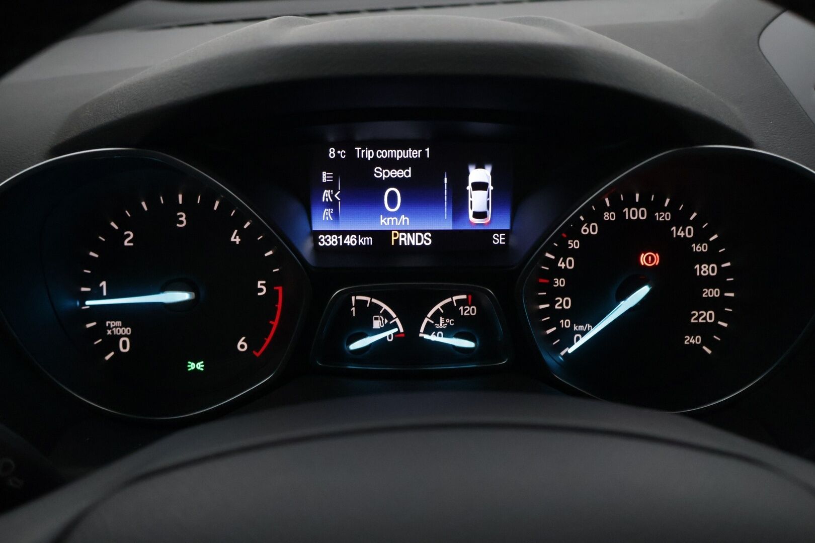 Ford Kuga 2017 2,0TDCi 150 hv PowerShift AWD Titanium - YritysOutlet - Myydään vain yrityksille *Suomi-auto / P-Kamera / Webasto* - Juuri katsastettu! / Kahdet hyvät renkaat / S-Luukku / Androidauto