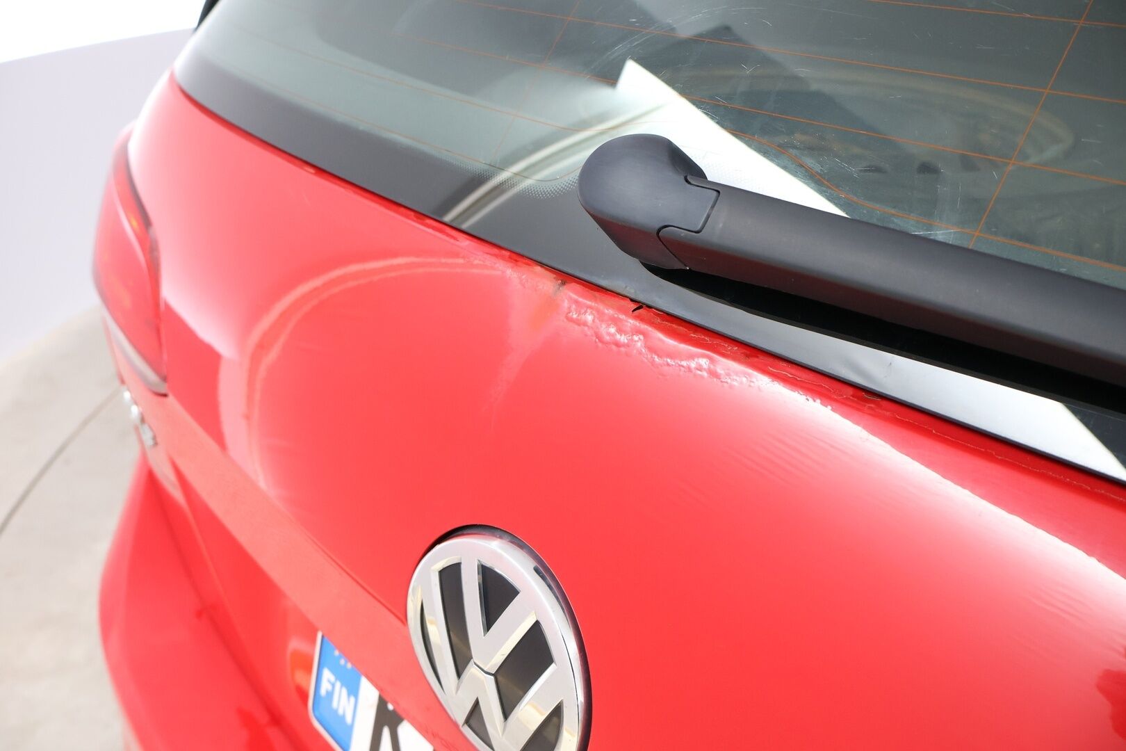 Volkswagen Golf 2015 Variant Comfortline 1,6TDI 81kW - MYYDÄÄN HUUTOKAUPAT.COM