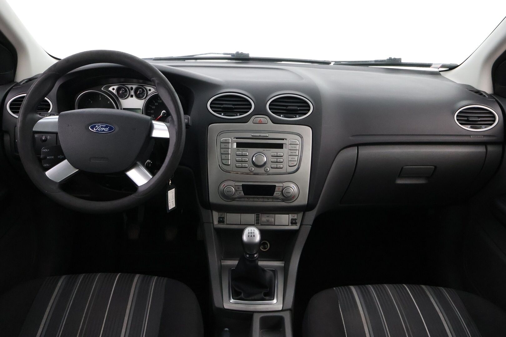 Ford Focus 2009 1,6 TDCi 90hv ECOnetic M5 Wagon - YritysOutlet - Myydään vain yrityksille - - YritysOutlet - Myydään vain yrityksille