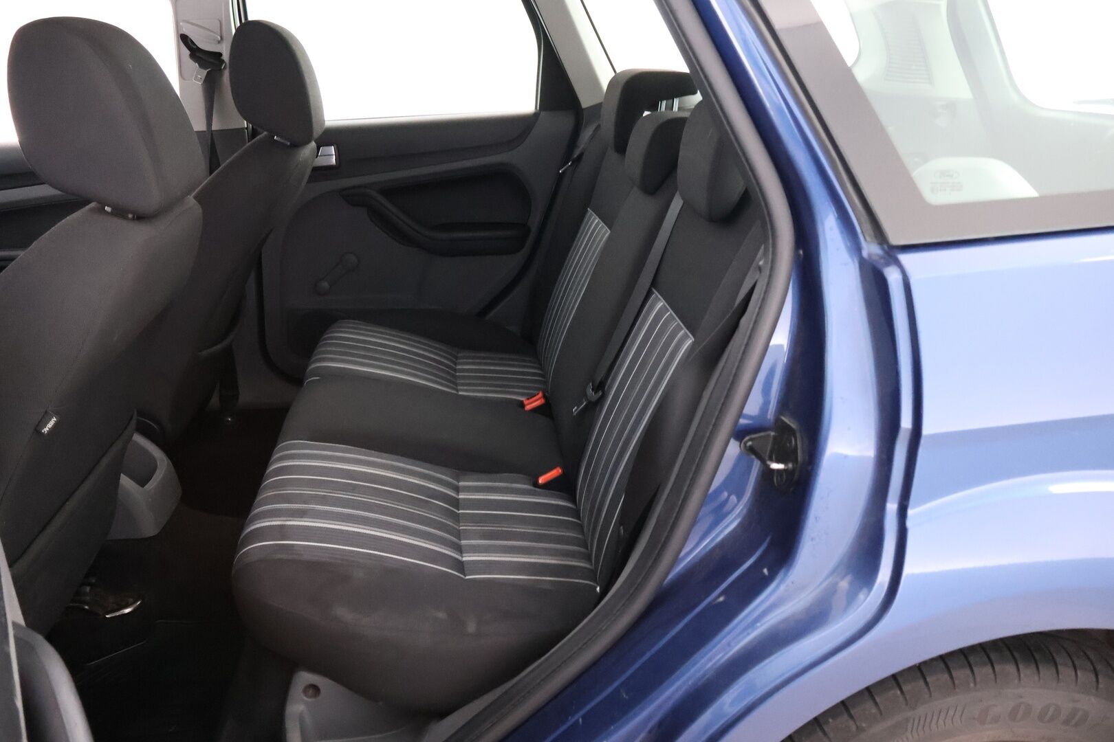 Ford Focus 2009 1,6 TDCi 90hv ECOnetic M5 Wagon - YritysOutlet - Myydään vain yrityksille - - YritysOutlet - Myydään vain yrityksille