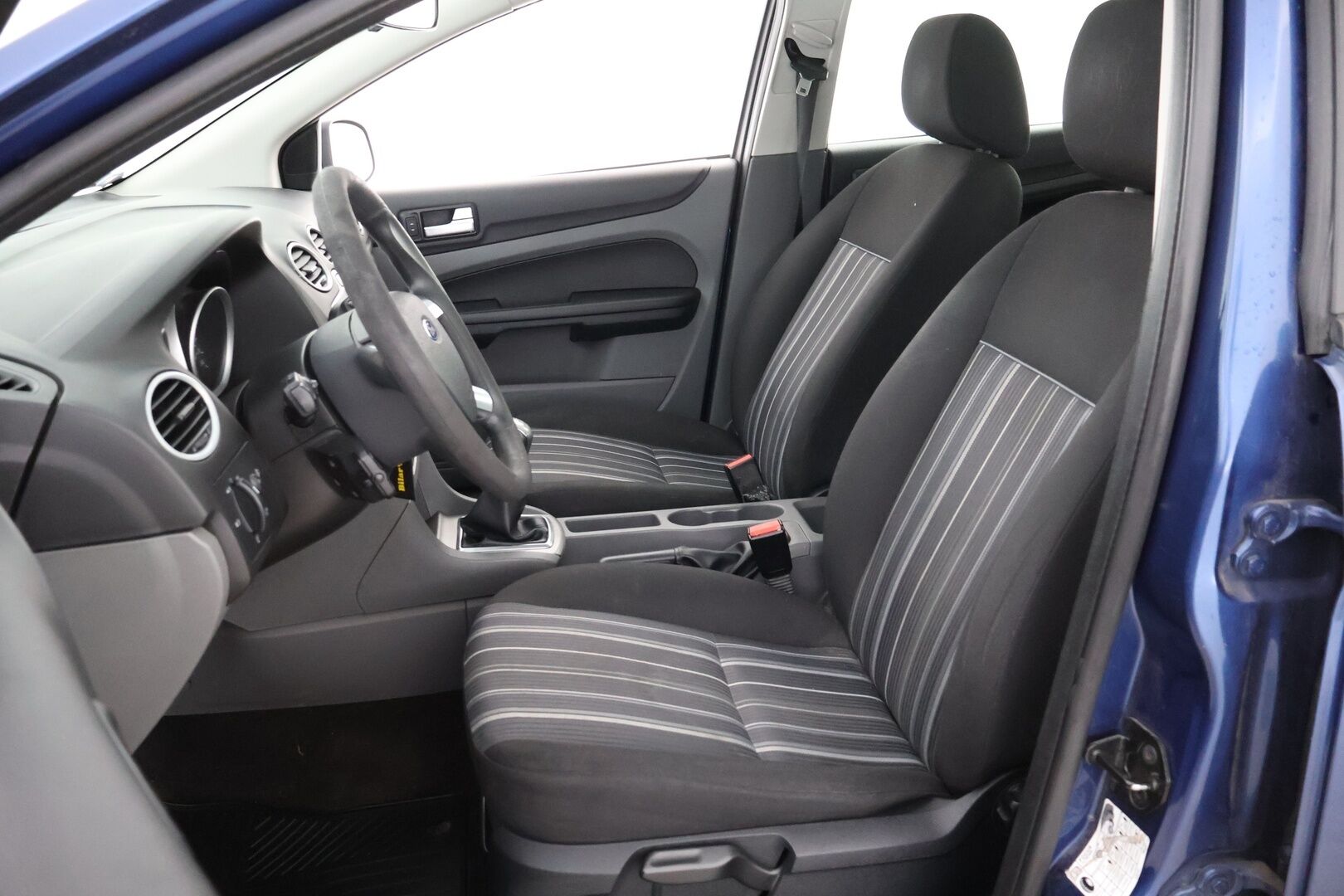 Ford Focus 2009 1,6 TDCi 90hv ECOnetic M5 Wagon - YritysOutlet - Myydään vain yrityksille - - YritysOutlet - Myydään vain yrityksille