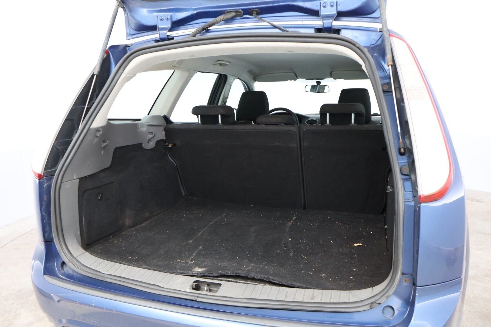 Ford Focus 2009 1,6 TDCi 90hv ECOnetic M5 Wagon - YritysOutlet - Myydään vain yrityksille - - YritysOutlet - Myydään vain yrityksille