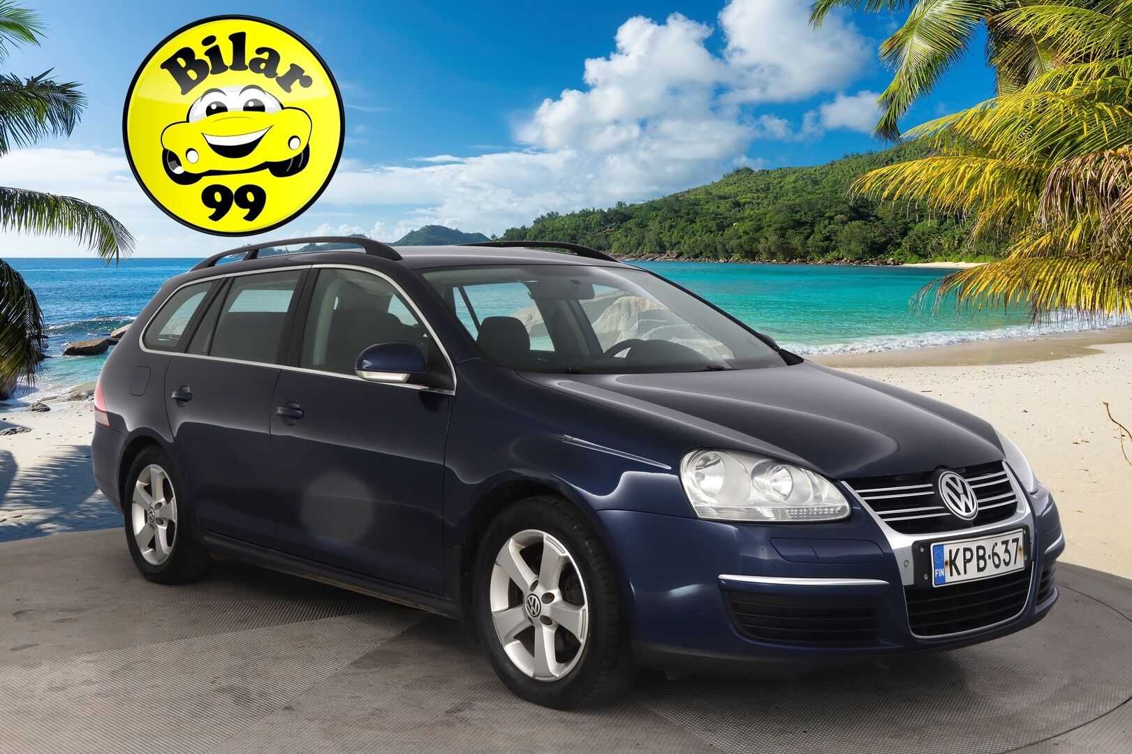 Volkswagen Golf 2009 Variant Comfortline 1,4 90 kW TSI *YritysOutlet - Myydään vain yrityksille* Vakkari / P.tutkat / Lohko* - YritysOutlet - Myydään vain yrityksille