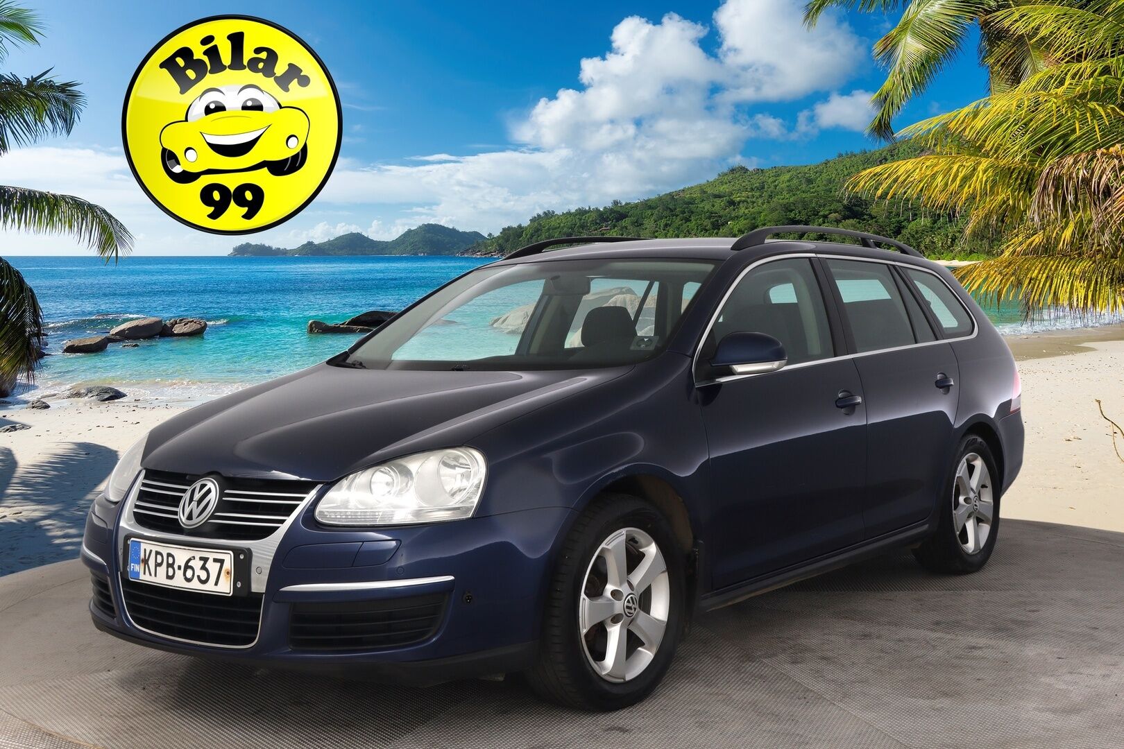 Volkswagen Golf 2009 Variant Comfortline 1,4 90 kW TSI *YritysOutlet - Myydään vain yrityksille* Vakkari / P.tutkat / Lohko* - YritysOutlet - Myydään vain yrityksille