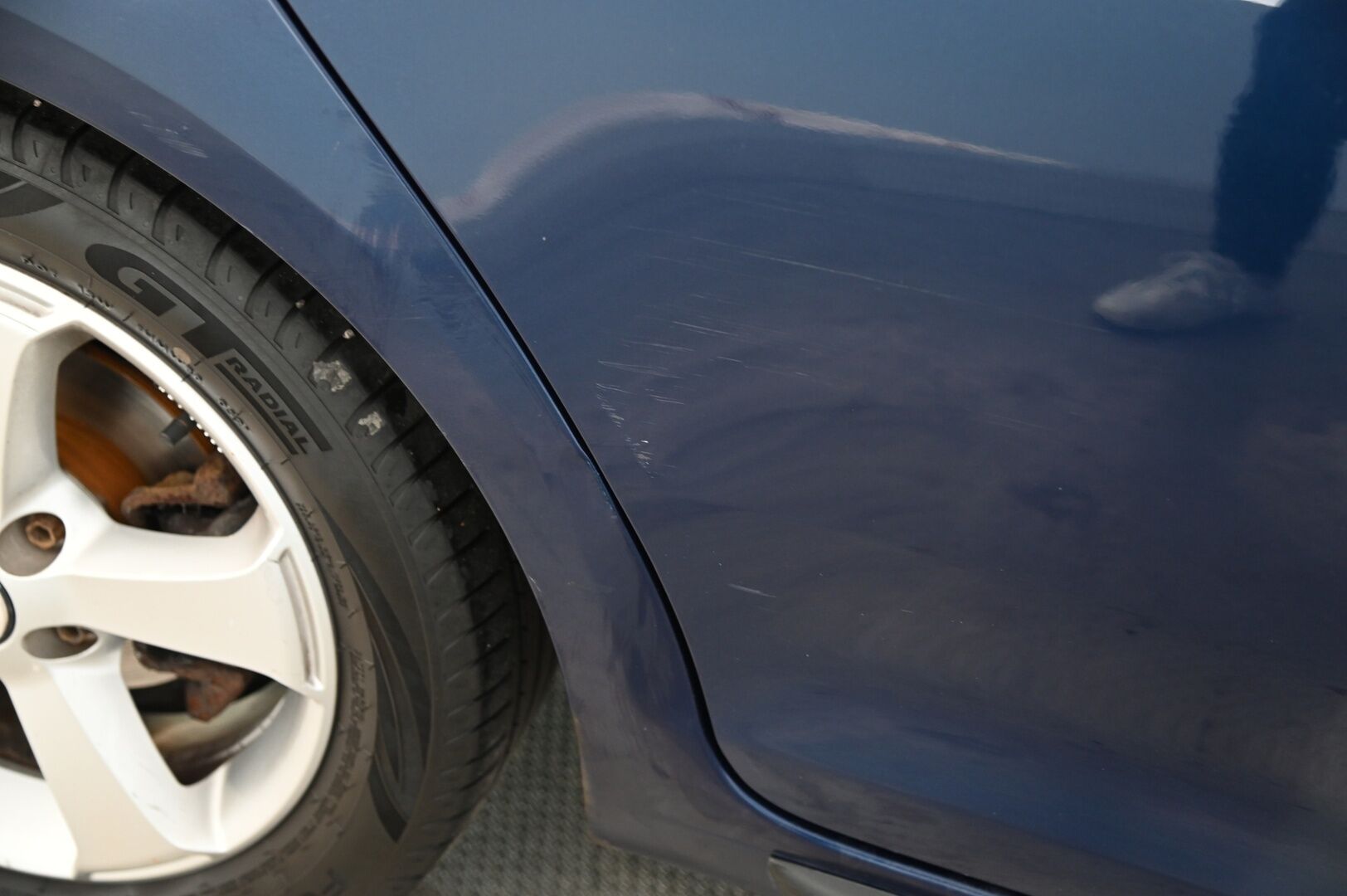 Volkswagen Golf 2009 Variant Comfortline 1,4 90 kW TSI *YritysOutlet - Myydään vain yrityksille* Vakkari / P.tutkat / Lohko* - YritysOutlet - Myydään vain yrityksille