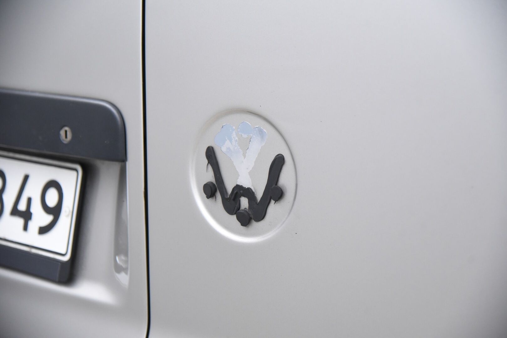 Volkswagen Transporter 2010 umpipakettiauto pitkä 2,0 TDI 103 kW DSG / Myydään huutokaupat.com:ssa! - Myydään vain Huutokaupat.com:ssa!