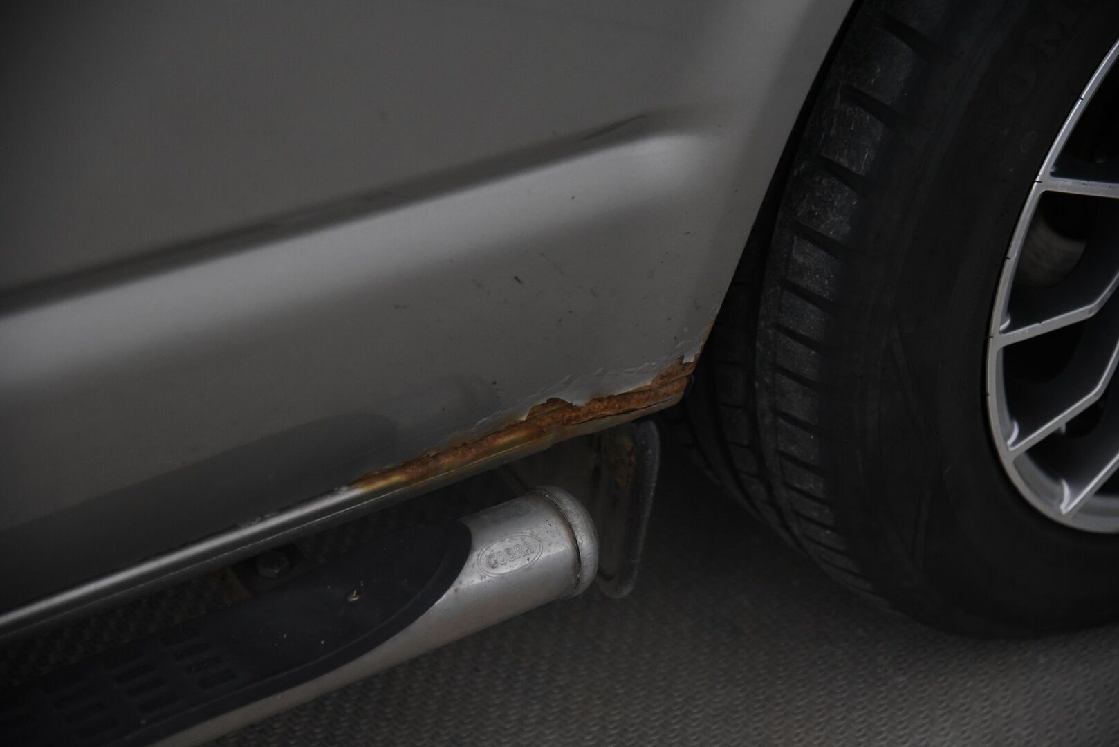 Volkswagen Transporter 2010 umpipakettiauto pitkä 2,0 TDI 103 kW DSG / Myydään huutokaupat.com:ssa! - Myydään vain Huutokaupat.com:ssa!