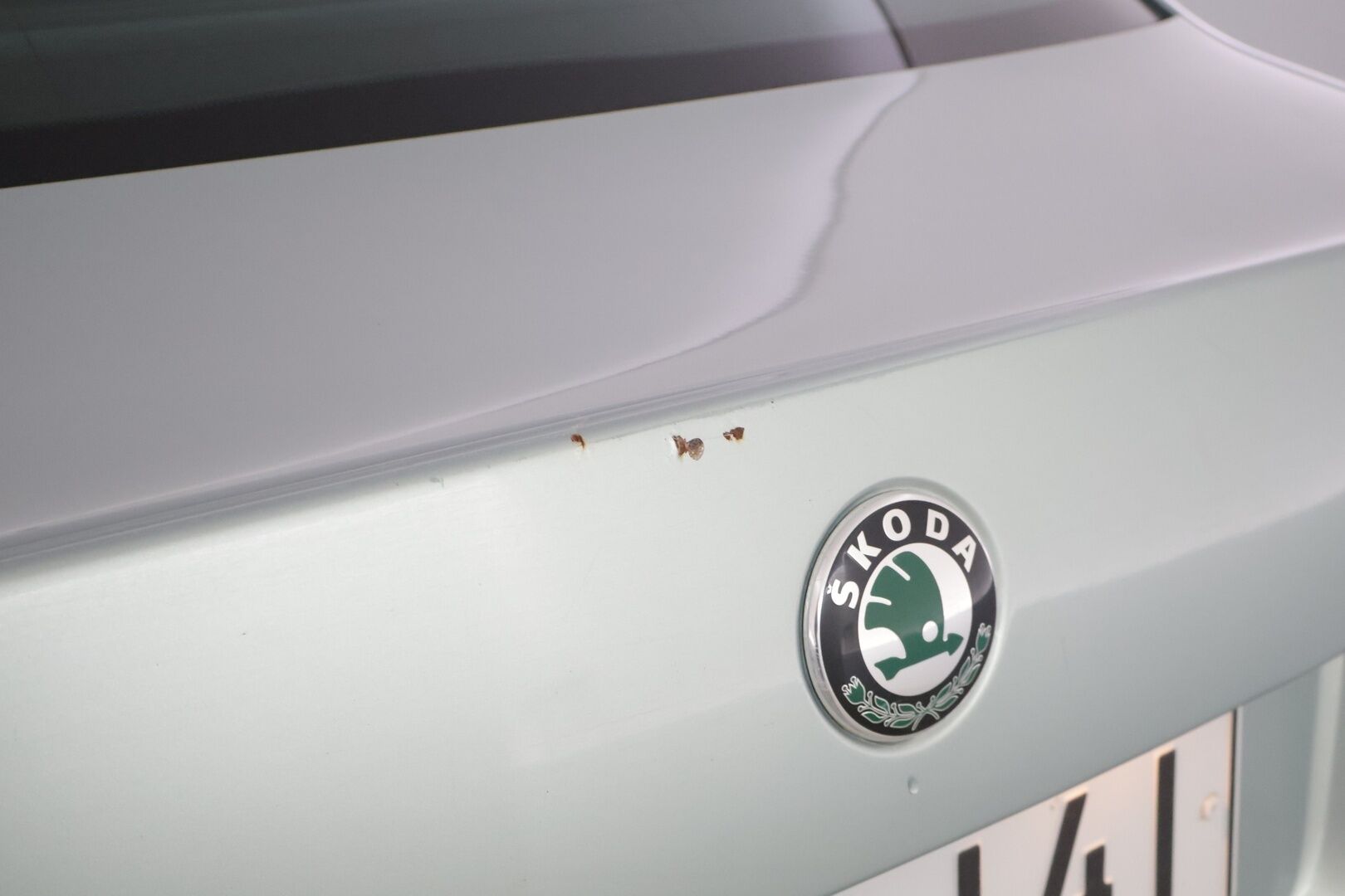 Skoda Octavia 2009 1,4 TSI Ambiente - *Myydään Huutokaupat.com!*