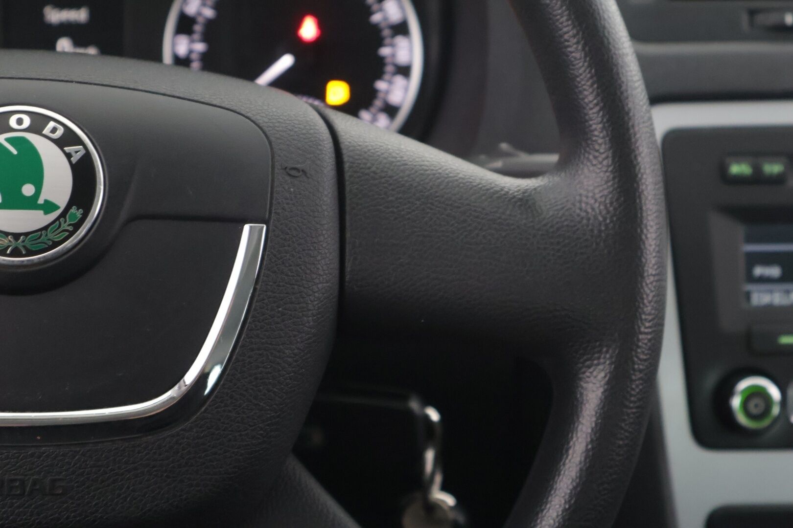 Skoda Octavia 2009 1,4 TSI Ambiente - *Myydään Huutokaupat.com!*