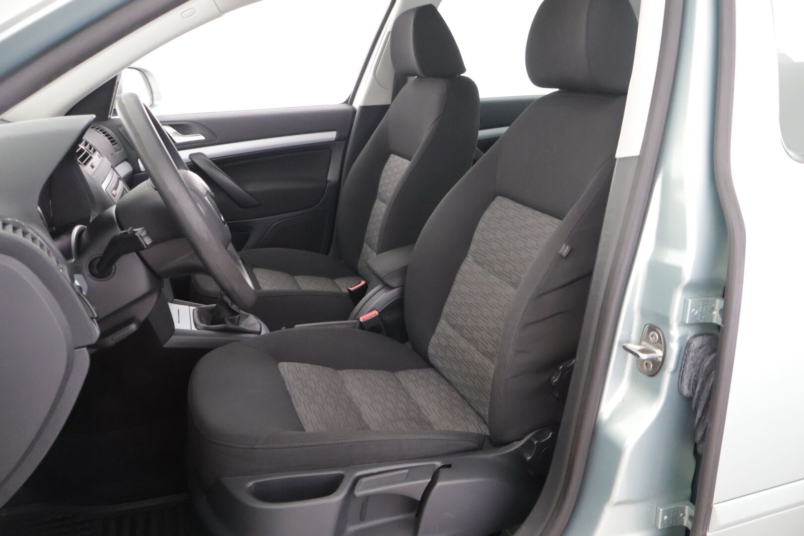 Skoda Octavia 2009 1,4 TSI Ambiente - *Myydään Huutokaupat.com!*
