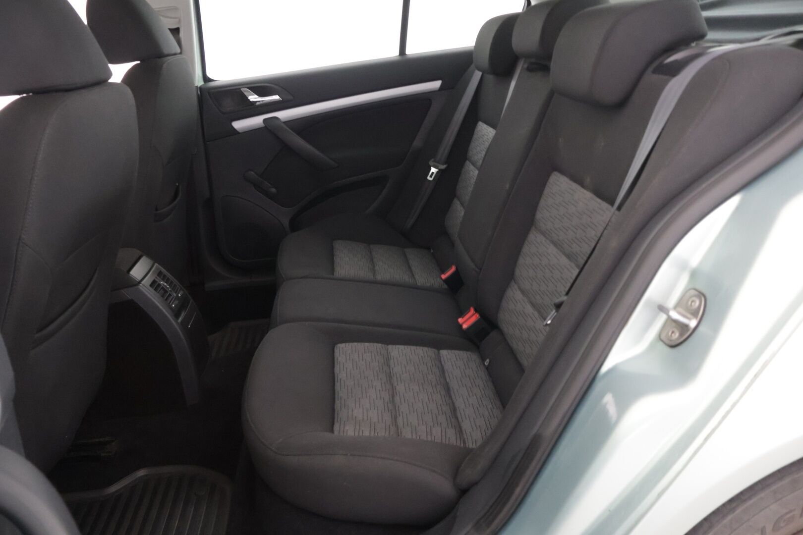 Skoda Octavia 2009 1,4 TSI Ambiente - *Myydään Huutokaupat.com!*
