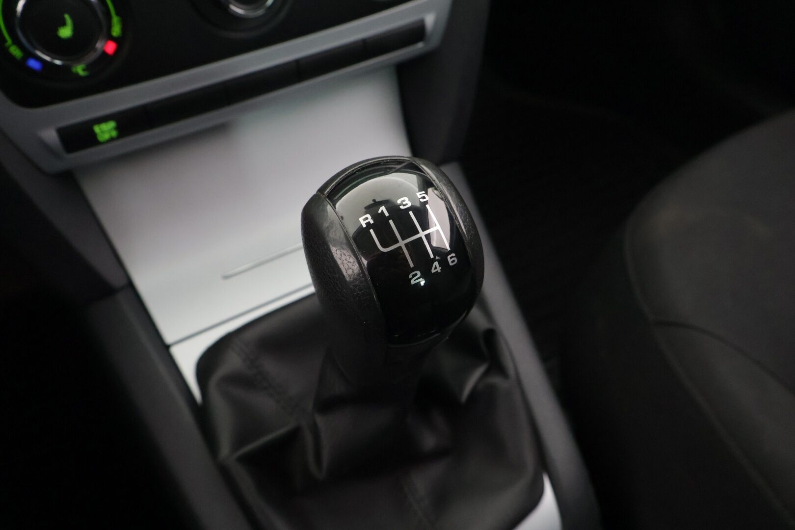 Skoda Octavia 2009 1,4 TSI Ambiente - *Myydään Huutokaupat.com!*