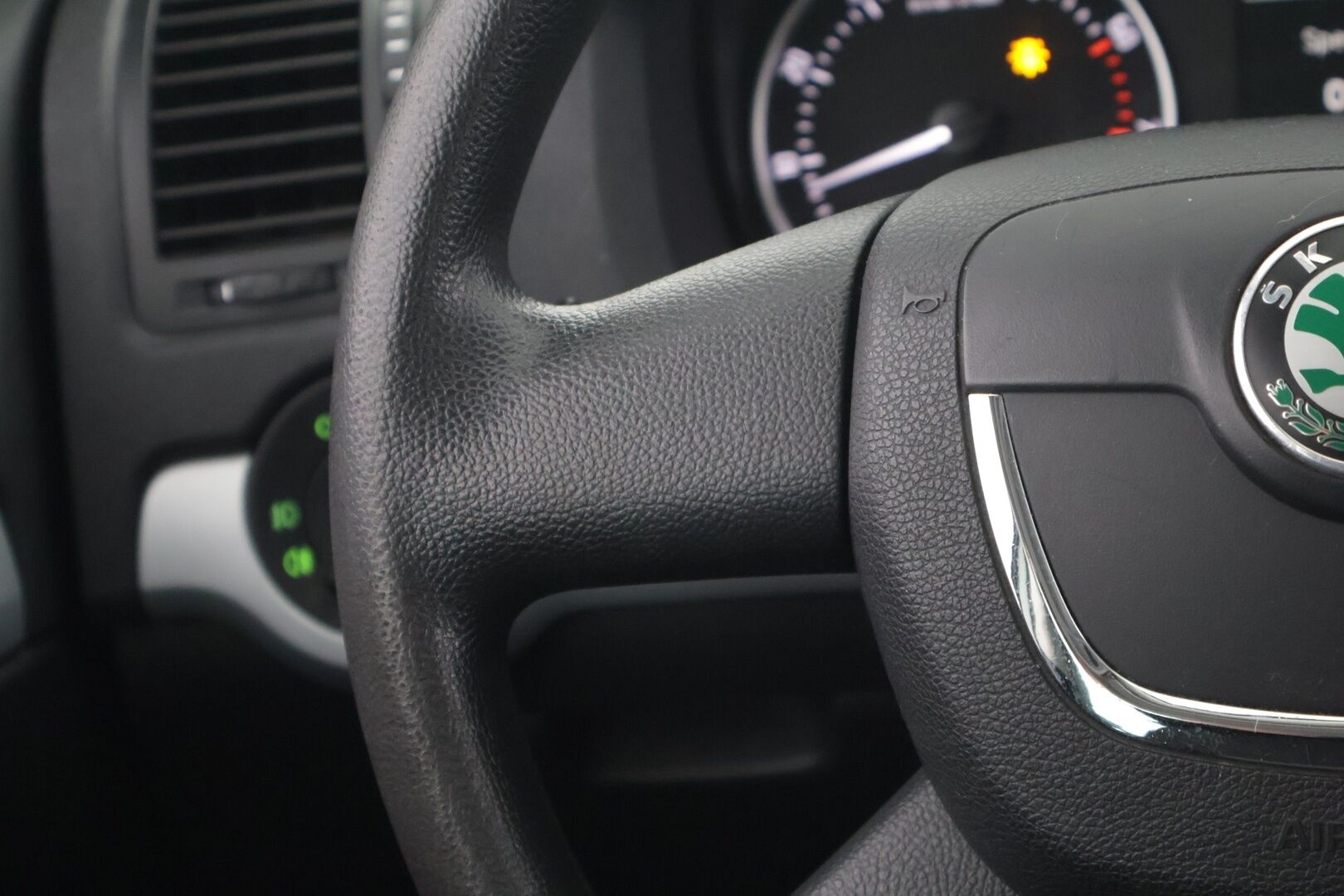 Skoda Octavia 2009 1,4 TSI Ambiente - *Myydään Huutokaupat.com!*