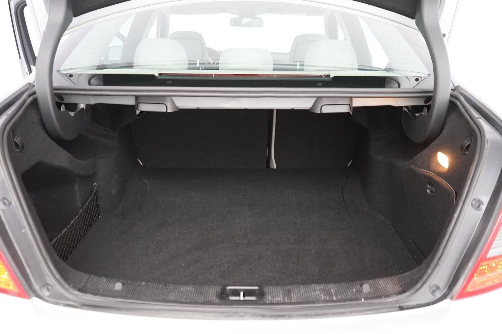 Mercedes-Benz C 2009 220 CDI BE A Premium Business - Suomi- auto | Viimeisin huolto 197tkm | Kahdet renkaat aluvantein | Vakkari | Tutkat | Lohkolämmitin | Puolinahkasisusta