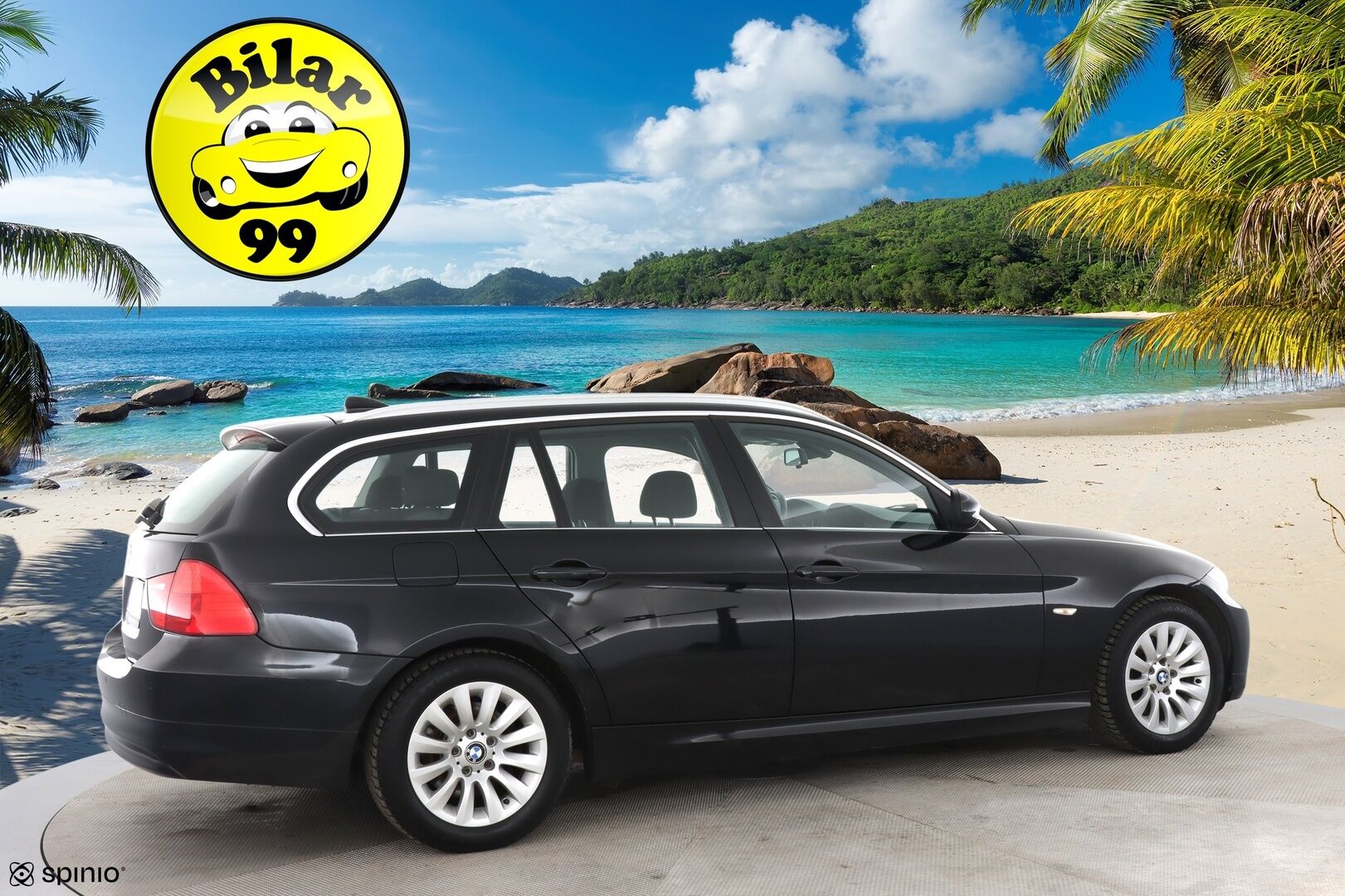 BMW 320 2011 A E91 Touring Limited Business Edition / LCI / KOUKKU! / LOHKO+SISÄ! /*- YritysOutlet - Myydään vain yrityksille -* - Siisti! / Nelikko! / Koukku! / Vakkari! / Lohko+ sisä! /