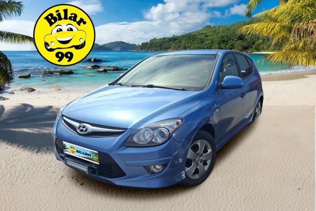 Hyundai i30 -kuva