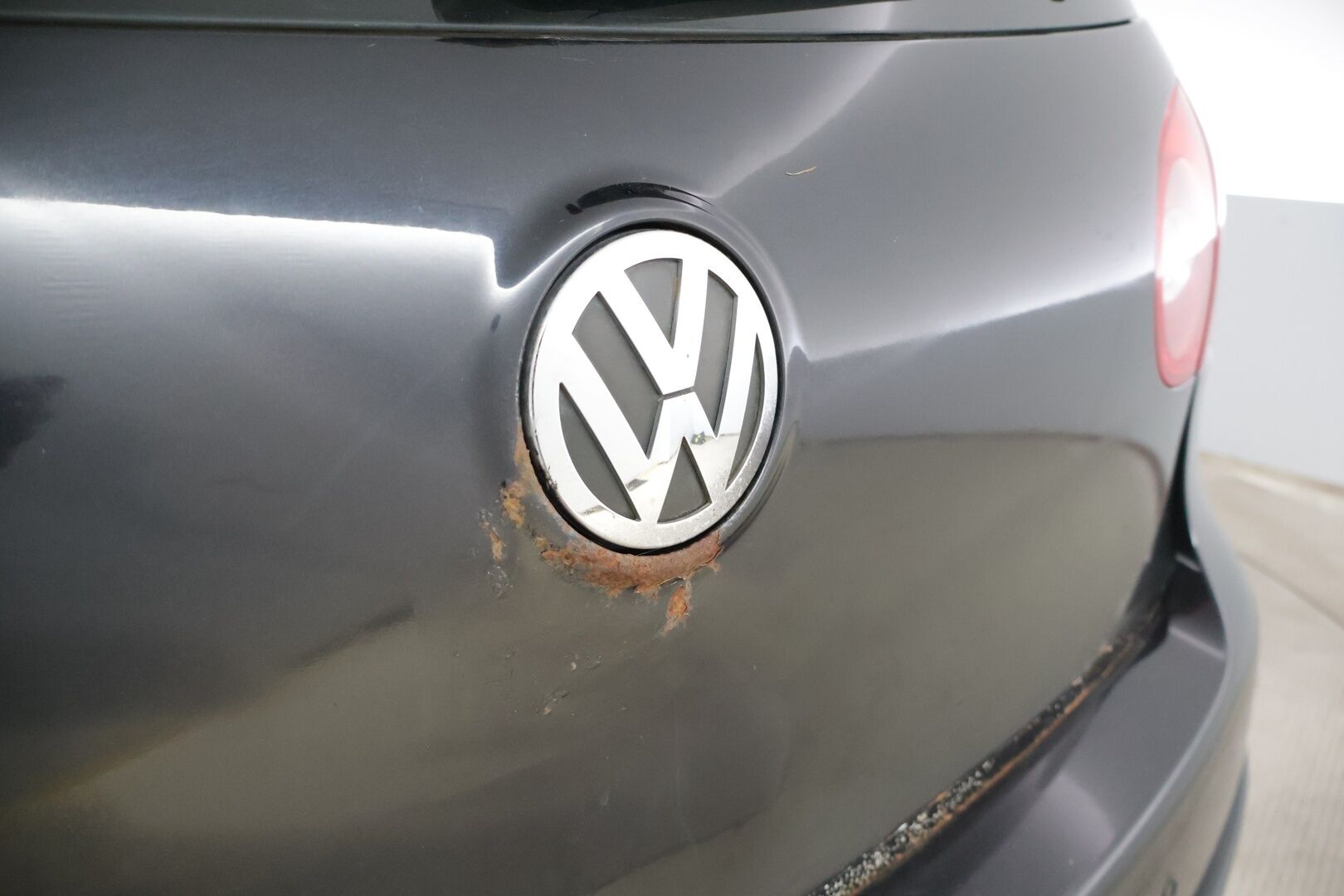 Volkswagen Golf 2007 Comfortline 1,6 FSI 85 kW 4d * - YritysOutlet - Myydään vain yrityksille - * Tämä auto myydään YritysOutlet -valikoimasta vain yritykselle *