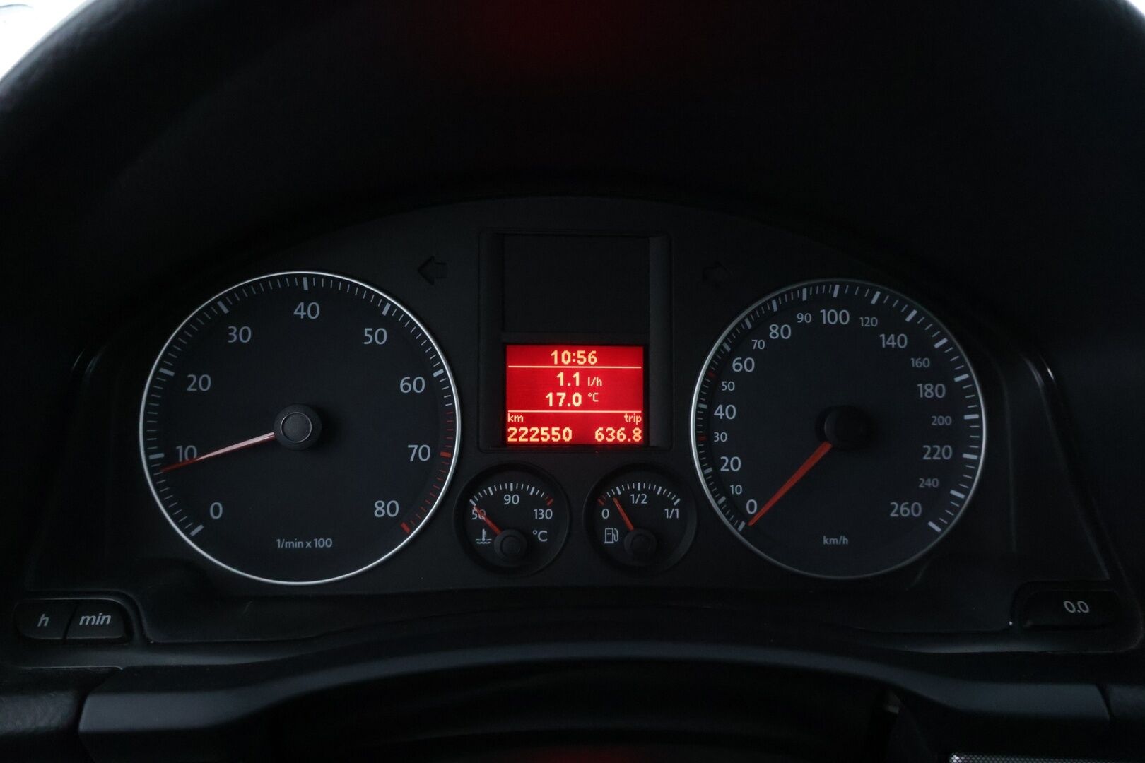 Volkswagen Golf 2007 Comfortline 1,6 FSI 85 kW 4d * - YritysOutlet - Myydään vain yrityksille - * Tämä auto myydään YritysOutlet -valikoimasta vain yritykselle *