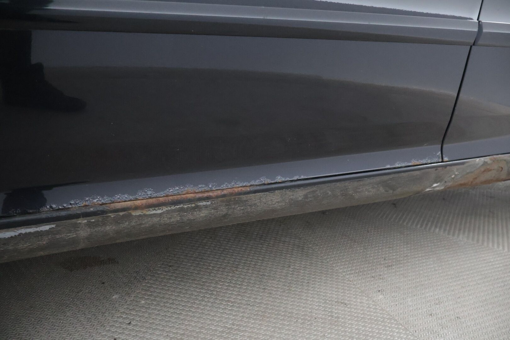 Volkswagen Golf 2007 Comfortline 1,6 FSI 85 kW 4d * - YritysOutlet - Myydään vain yrityksille - * Tämä auto myydään YritysOutlet -valikoimasta vain yritykselle *