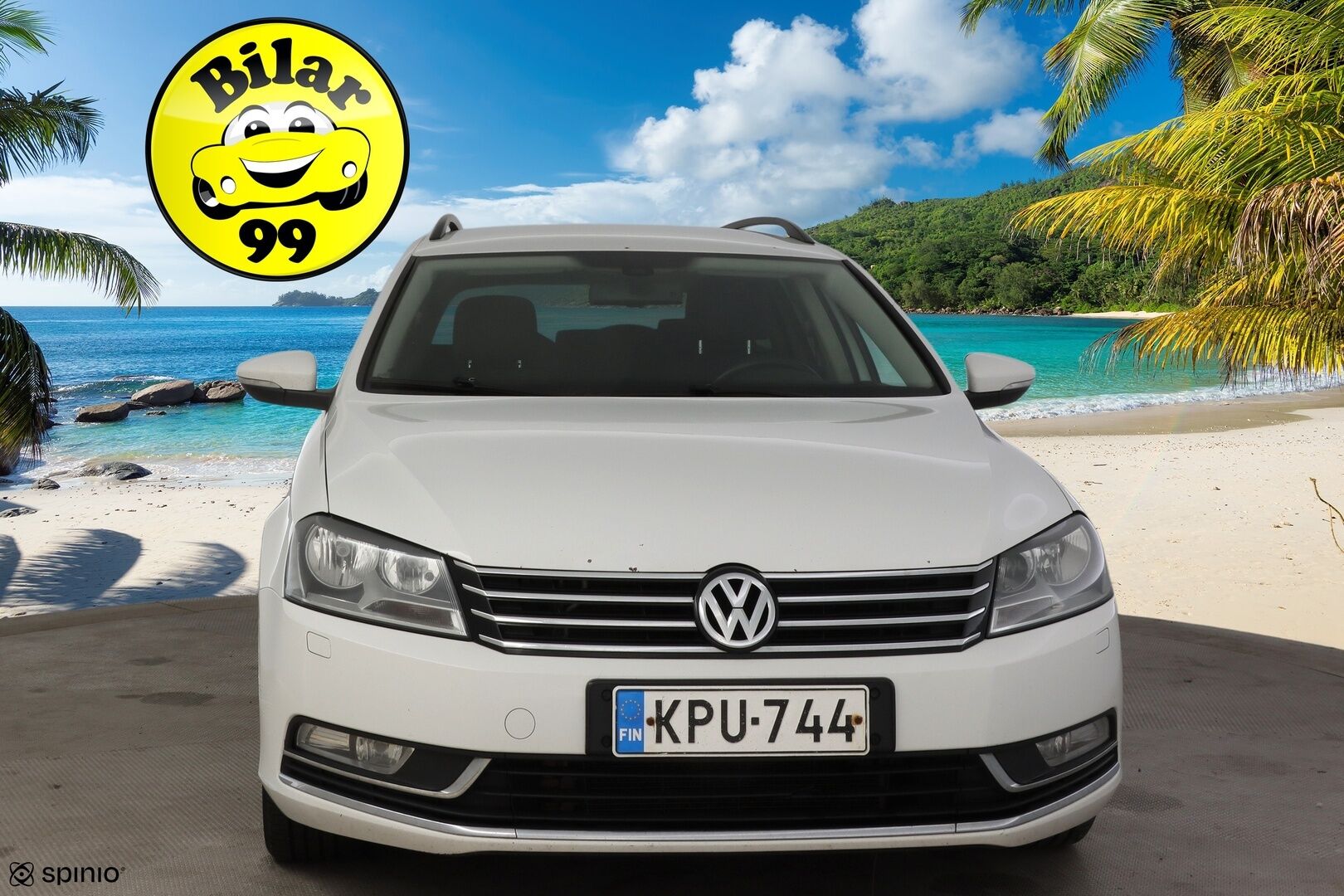 Volkswagen Passat 2012 Variant Comfortline 1,6 TDI 77 kW * YritysOutlet - Myydään vain yrityksille / Webasto / Vakkari / Vetokoukku / Sähkökontti * - * Tämä auto myydään YritysOutlet -valikoimasta vain yritykselle / Kahdet renkaat omilla alumiinivanteilla! *