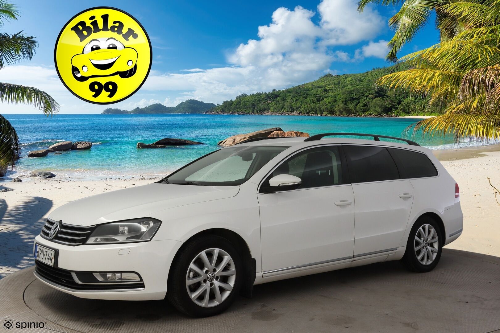 Volkswagen Passat 2012 Variant Comfortline 1,6 TDI 77 kW * YritysOutlet - Myydään vain yrityksille / Webasto / Vakkari / Vetokoukku / Sähkökontti * - * Tämä auto myydään YritysOutlet -valikoimasta vain yritykselle / Kahdet renkaat omilla alumiinivanteilla! *