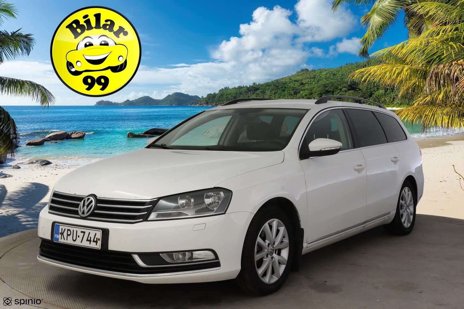 Volkswagen Passat 2012 Variant Comfortline 1,6 TDI 77 kW * YritysOutlet - Myydään vain yrityksille / Webasto / Vakkari / Vetokoukku / Sähkökontti * - * Tämä auto myydään YritysOutlet -valikoimasta vain yritykselle / Kahdet renkaat omilla alumiinivanteilla! *