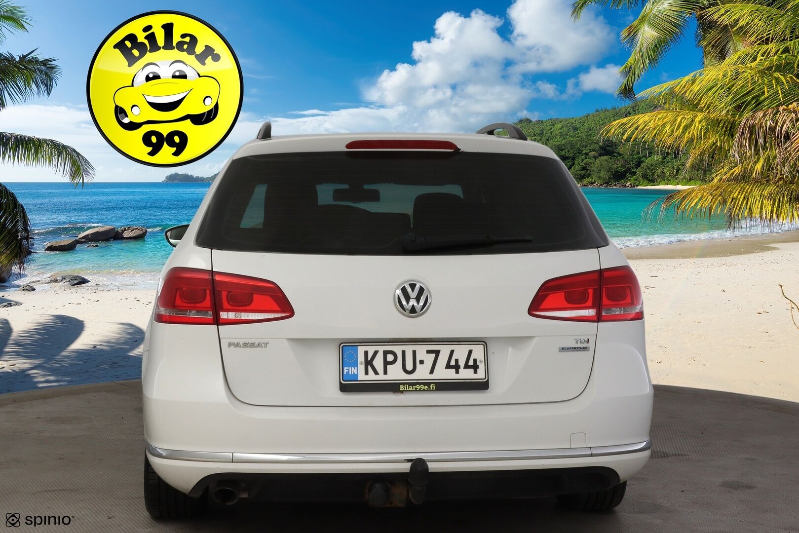 Volkswagen Passat 2012 Variant Comfortline 1,6 TDI 77 kW * YritysOutlet - Myydään vain yrityksille / Webasto / Vakkari / Vetokoukku / Sähkökontti * - * Tämä auto myydään YritysOutlet -valikoimasta vain yritykselle / Kahdet renkaat omilla alumiinivanteilla! *