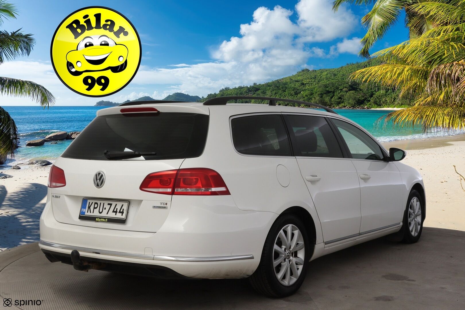 Volkswagen Passat 2012 Variant Comfortline 1,6 TDI 77 kW * YritysOutlet - Myydään vain yrityksille / Webasto / Vakkari / Vetokoukku / Sähkökontti * - * Tämä auto myydään YritysOutlet -valikoimasta vain yritykselle / Kahdet renkaat omilla alumiinivanteilla! *